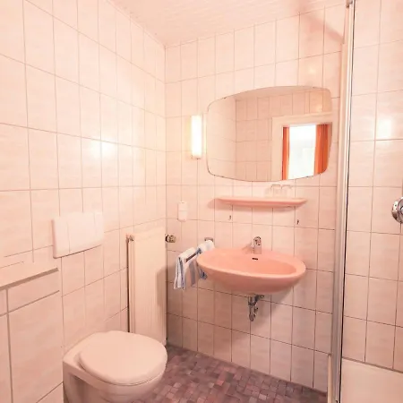 Rheinhotel Starkenburger Hof Bingen am Rhein