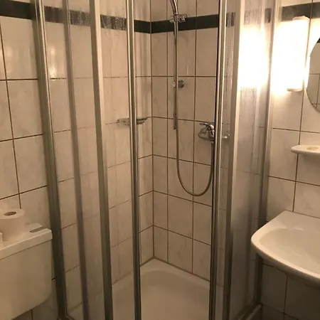 Rheinhotel Starkenburger Hof 3*