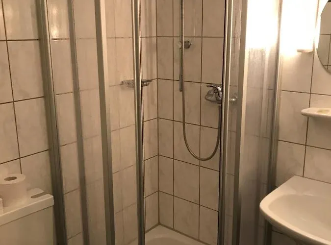 Rheinhotel Starkenburger Hof 3*